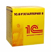 Купить 1C:Бухгалтерия 8 ПРОФ, цена 15 400 р. / Компания ИТКО